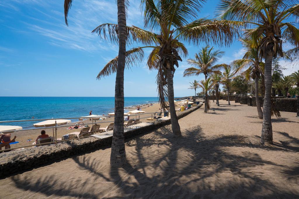 Villa Tagoror Puerto del Carmen  Exteriör bild