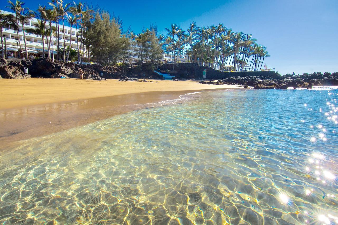 Villa Tagoror Puerto del Carmen  Exteriör bild