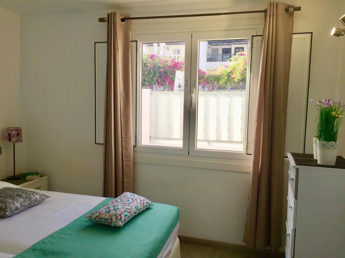 Villa Tagoror Puerto del Carmen  Exteriör bild